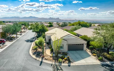 5355 W Senita Cactus Ct, Marana, AZ 85658