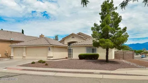 9605 E Grand Teton Rd, Tucson, AZ 85748