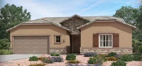 10885 N Stonebridge Dr, Tucson, AZ 85742