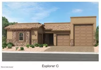 12779 E Buckthorn Pl E, Tucson, AZ 85747