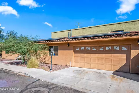1093 N Pressyc Pl, Tucson, AZ 85710