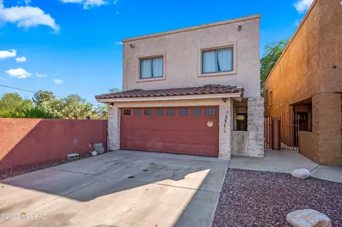7494 E Deeps Way, Tucson, AZ 85710 photo 23
