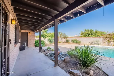 7555 E Hampton Pl, Tucson, AZ 85715 photo 39