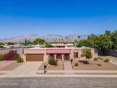 7555 E Hampton Pl, Tucson, AZ 85715 photo 1