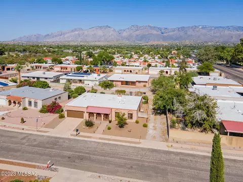 7555 E Hampton Pl, Tucson, AZ 85715 photo 44