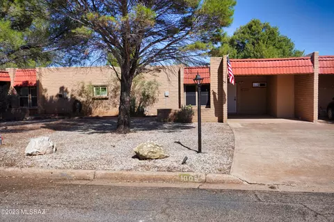 1005 E Irene St, Pearce, AZ 85625 photo 25