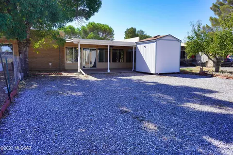 1005 E Irene St, Pearce, AZ 85625 photo 36