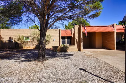 1005 E Irene St, Pearce, AZ 85625