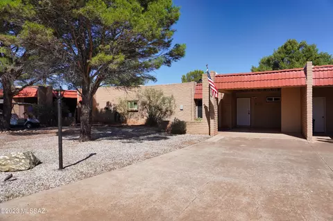 1005 E Irene St, Pearce, AZ 85625 photo 4