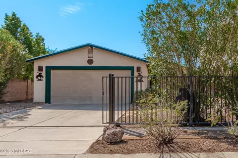 4112 E Market St, Tucson, AZ 85706