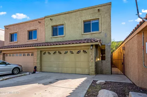 7478 E Deeps Way, Tucson, AZ 85710