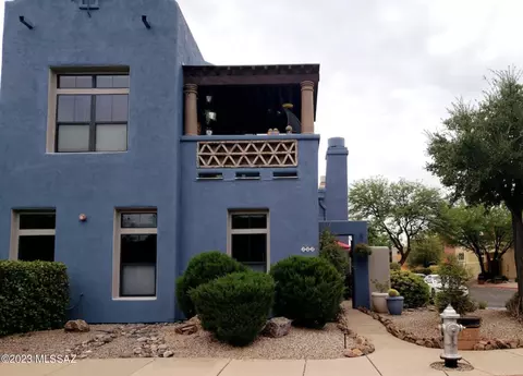 511 Post Way, Tubac, AZ 85646