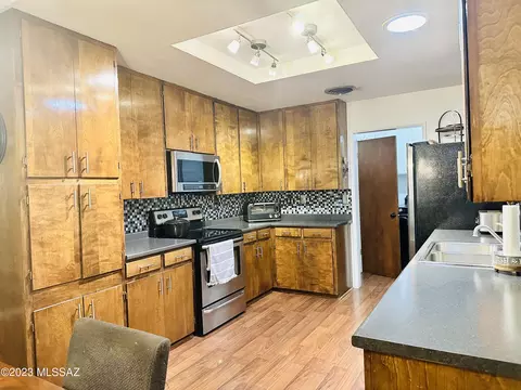3915 W Claridge St, Thatcher, AZ 85552 photo 10