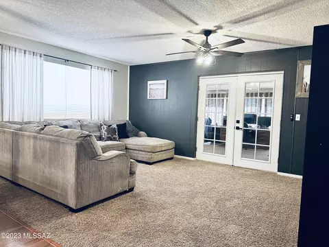 3915 W Claridge St, Thatcher, AZ 85552 photo 5