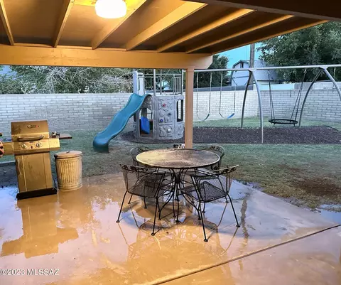 3915 W Claridge St, Thatcher, AZ 85552 photo 30