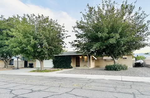 3915 W Claridge St, Thatcher, AZ 85552 photo 31