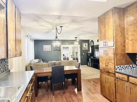 3915 W Claridge St, Thatcher, AZ 85552 photo 7