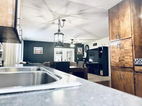 3915 W Claridge St, Thatcher, AZ 85552 photo 8