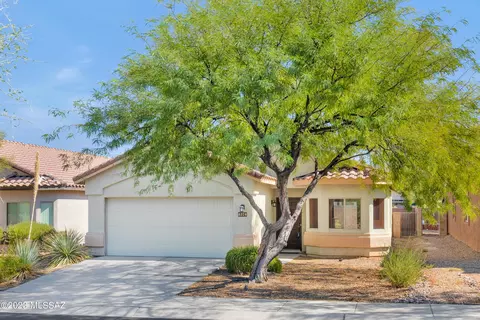 8374 N Sand Dune Pl, Tucson, AZ 85743