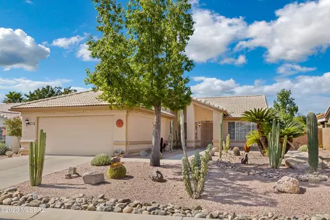 38040 S Elbow Bend Dr, Saddlebrooke, AZ 85739