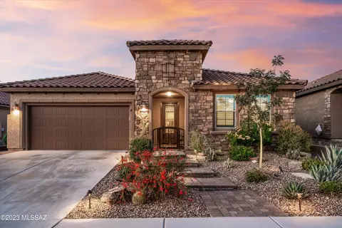 7062 W Cape Final Trl, Marana, AZ 85658