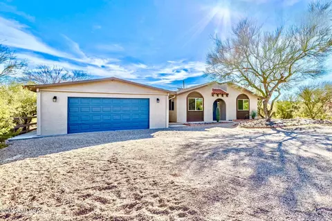 4630 N Tortolita Rd, Tucson, AZ 85745