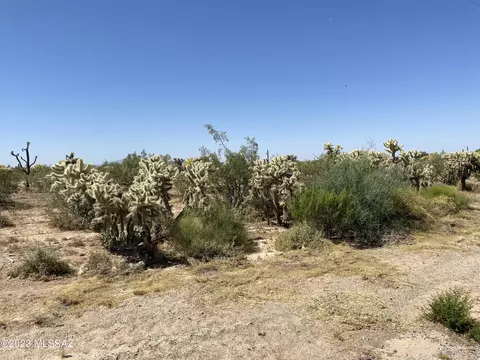 11 E Acres E Cactus Forest Rd #C, Florence, AZ 85132 photo 17