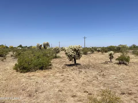 11 E Acres E Cactus Forest Rd #C, Florence, AZ 85132 photo 11