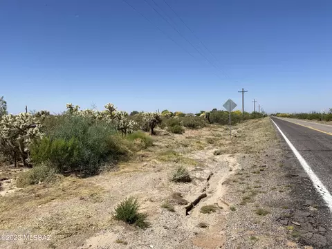 11 E Acres E Cactus Forest Rd #C, Florence, AZ 85132 photo 16