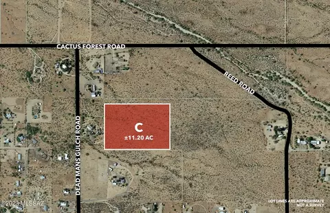 11 E Acres E Cactus Forest Rd #C, Florence, AZ 85132 photo 3