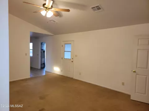 Entry Way - 1636 N Circle I Rd, Willcox, AZ 85643 photo 1 of 2