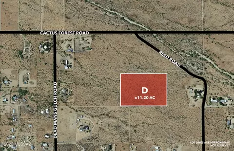 11 N Acres N Reed Rd, Florence, AZ 85132