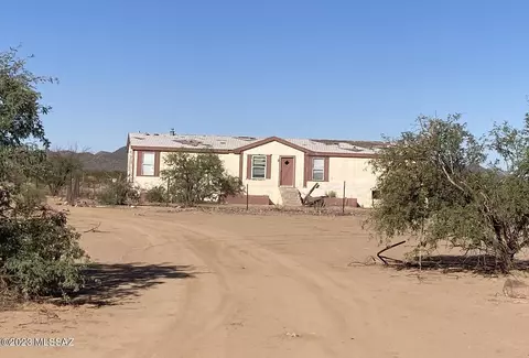 14050 W Park Rd, Tucson, AZ 85735