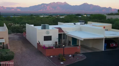 909 W Rio-altar, Green Valley, AZ 85614
