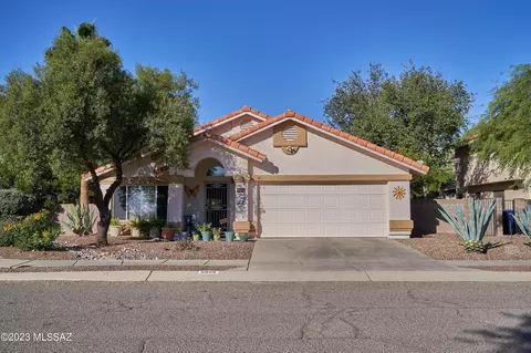 2005 N Jennifer Ave, Tucson, AZ 85715