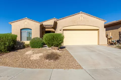 12747 N Rain Shadow Ct, Marana, AZ 85658