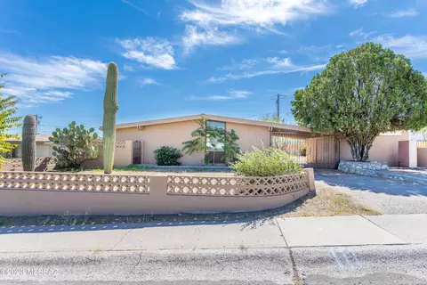 111 W 4th Ave, San Manuel, AZ 85631