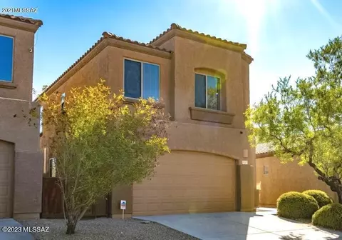 2223 W Morning Spring Pl, Tucson, AZ 85741