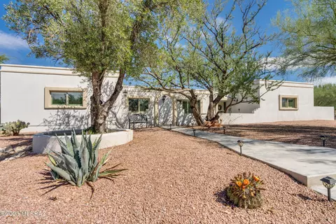 7411 E Calle Los Arboles, Tucson, AZ 85750