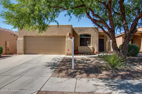 5465 N Bramble Brook Ln, Tucson, AZ 85704