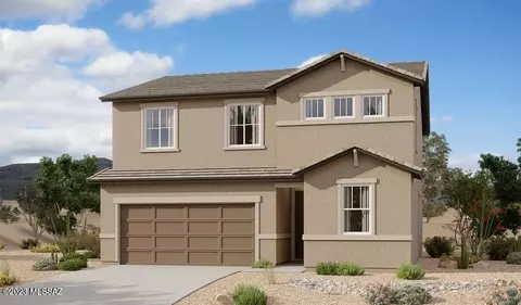 35074 S Stargazer Ave, Red Rock, AZ 85145