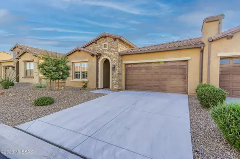 39507 S Wind Song Dr, Saddlebrooke, AZ 85739