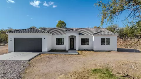 976 Calle Robalo, Rio Rico, AZ 85648
