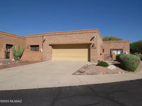 8564 N Candlewood Loop, Tucson, AZ 85704