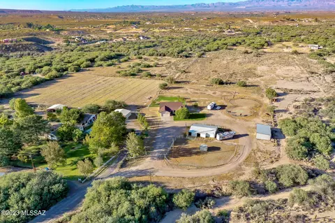909 E Mourning Dove Ln, Safford, AZ 85546