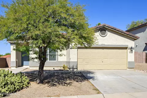 13697 E Shadow Pines Ln, Vail, AZ 85641