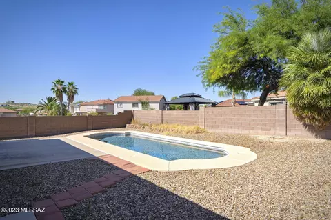 13697 E Shadow Pines Ln, Vail, AZ 85641 photo 18