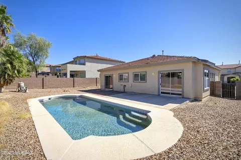 13697 E Shadow Pines Ln, Vail, AZ 85641 photo 19