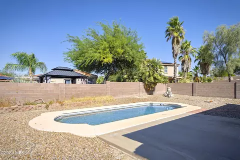 13697 E Shadow Pines Ln, Vail, AZ 85641 photo 17
