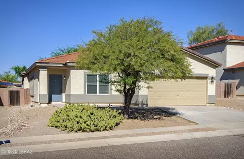 13697 E Shadow Pines Ln, Vail, AZ 85641 photo 2
